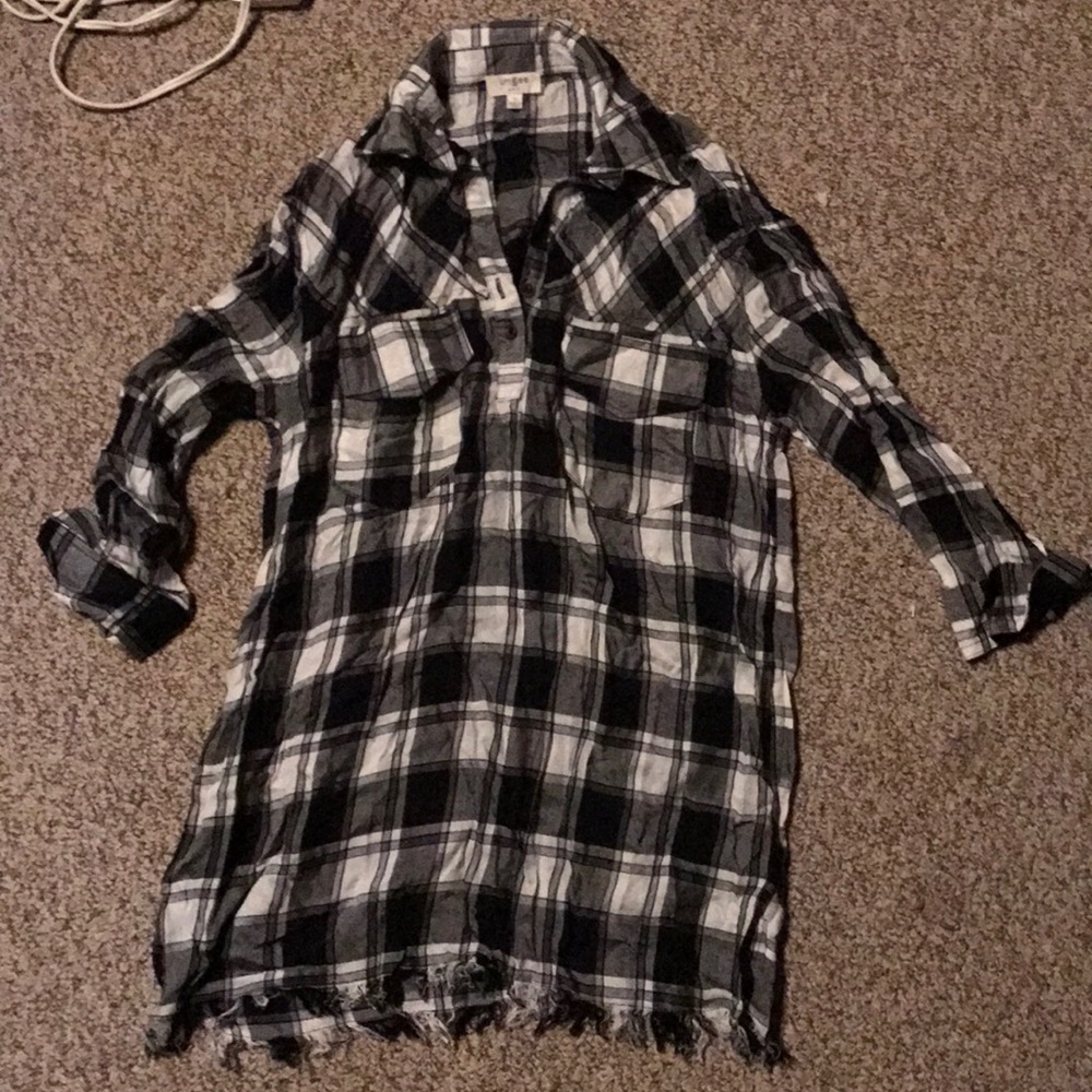 Top or dress